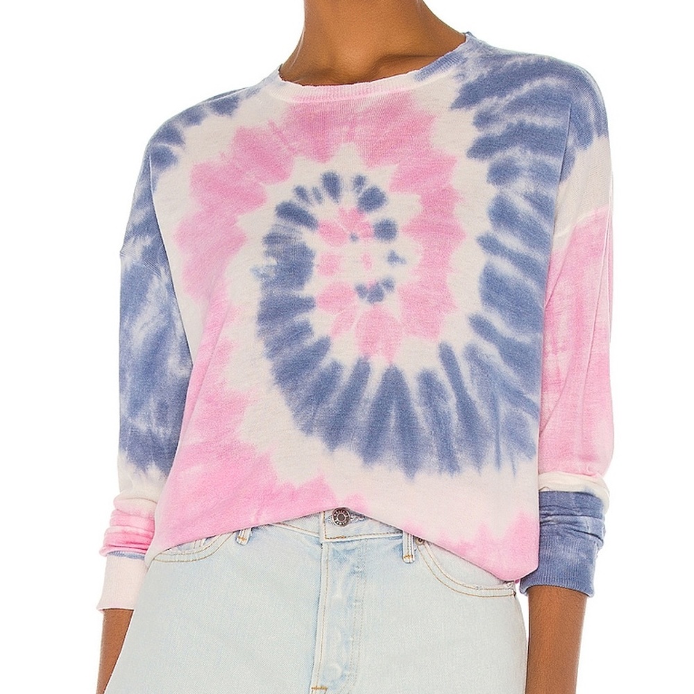 Sundry classic crew neck sweater - Picture 1 of 5